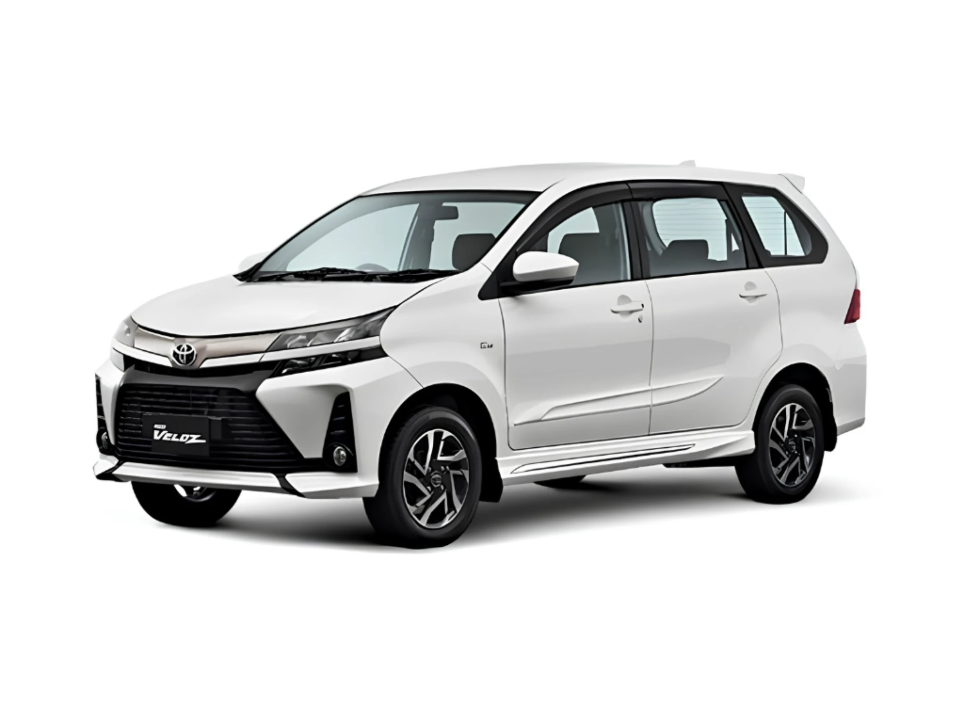 Toyota Avanza
